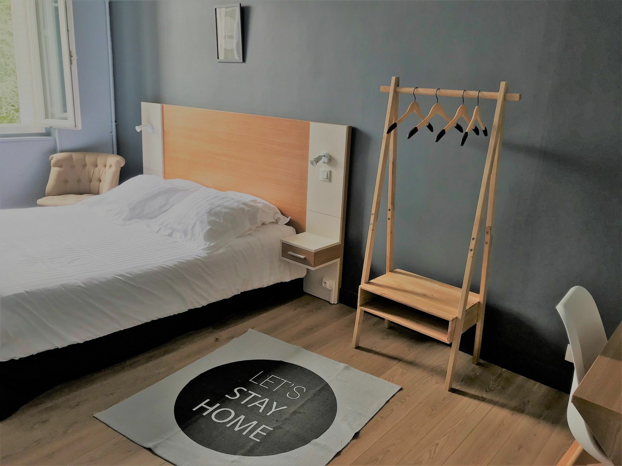 Citotel Hotel Le Chapon Fin Бриве-ла-Гаилларде Экстерьер фото